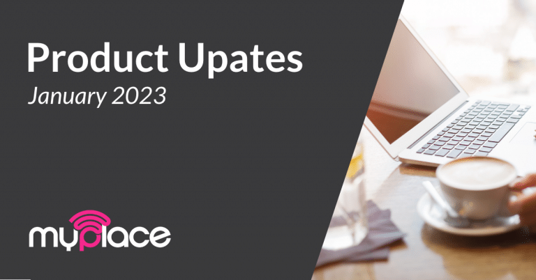 Product updates january 23