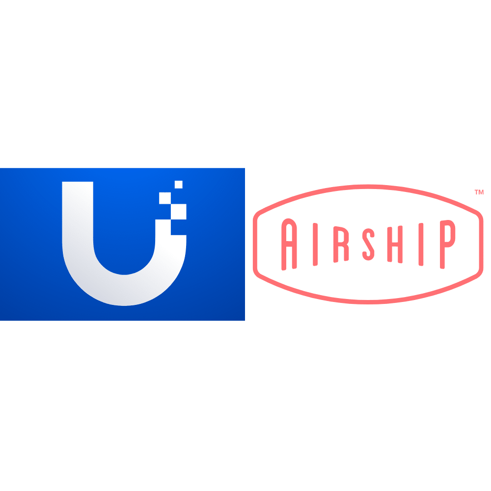 unifi airship integration